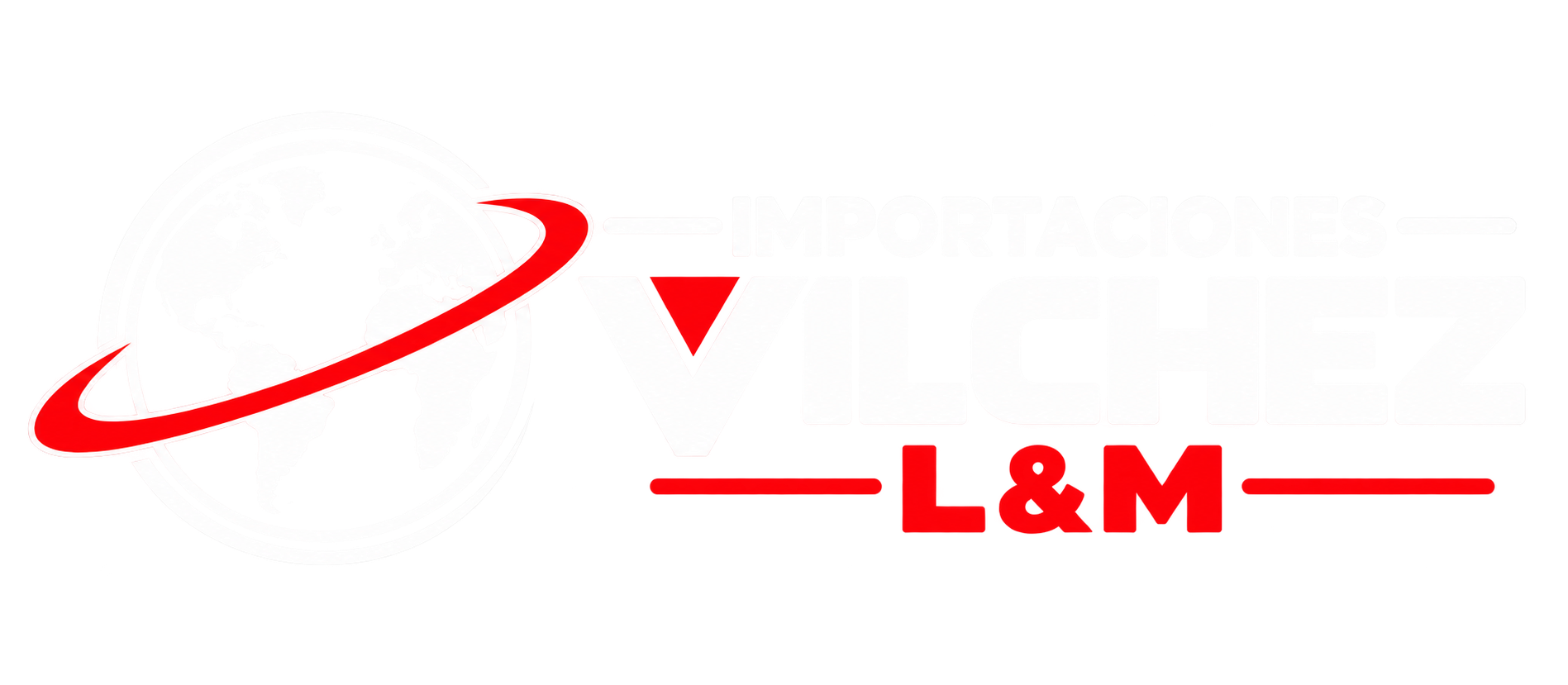 Logo de Importaciones Vilchez L&M