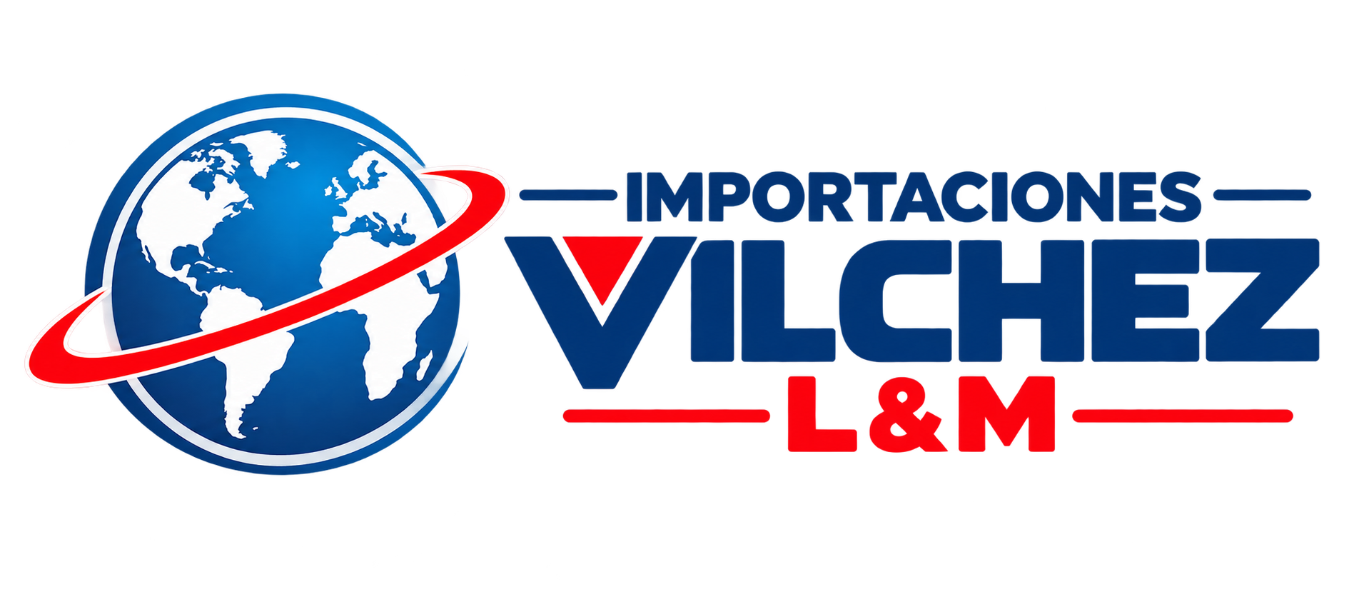 Logo de Importaciones Vilchez L&M